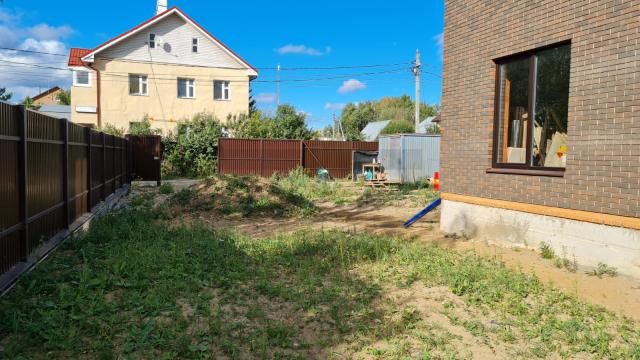 Дом на продажу в Покровском, Рябиновая улица, 29А фото №6