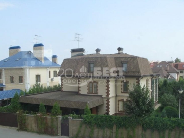 Таунхаус на продажу по адресу Россия, Московская область, городской округ Красногорск, Гаврилково, ЭЖК Эдем Микрорайон, 18К фото №0