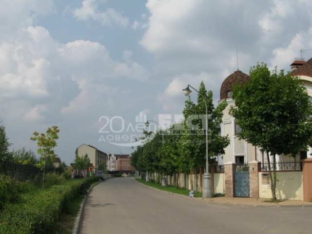 Таунхаус на продажу по адресу Россия, Московская область, городской округ Красногорск, Гаврилково, ЭЖК Эдем Микрорайон, 18К фото №1