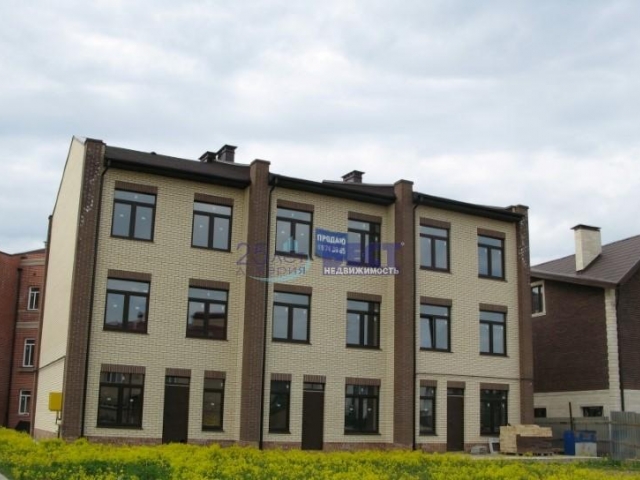 Таунхаус на продажу по адресу Россия, Московская область, городской округ Красногорск, Гаврилково, ЭЖК Эдем Микрорайон, 18К фото №12