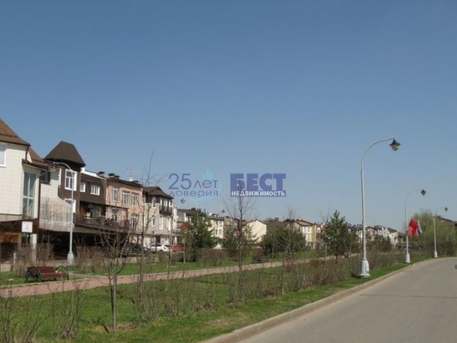 Таунхаус на продажу по адресу Россия, Московская область, городской округ Красногорск, Гаврилково, ЭЖК Эдем Микрорайон, 18К фото №15