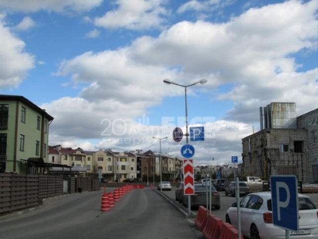 Таунхаус на продажу по адресу Россия, Московская область, городской округ Красногорск, Гаврилково, ЭЖК Эдем Микрорайон, 18К фото №16