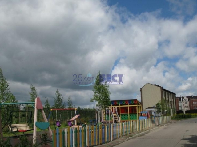Таунхаус на продажу по адресу Россия, Московская область, городской округ Красногорск, Гаврилково, ЭЖК Эдем Микрорайон, 18К фото №18