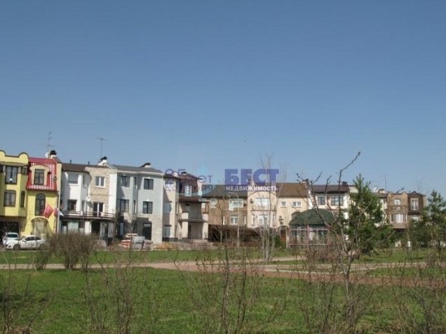 Таунхаус на продажу по адресу Россия, Московская область, городской округ Красногорск, Гаврилково, ЭЖК Эдем Микрорайон, 18К фото №21