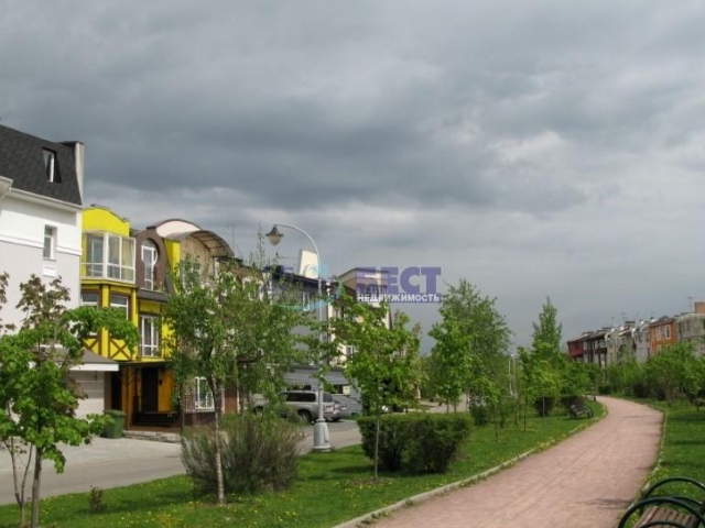 Таунхаус на продажу по адресу Россия, Московская область, городской округ Красногорск, Гаврилково, ЭЖК Эдем Микрорайон, 18К фото №23