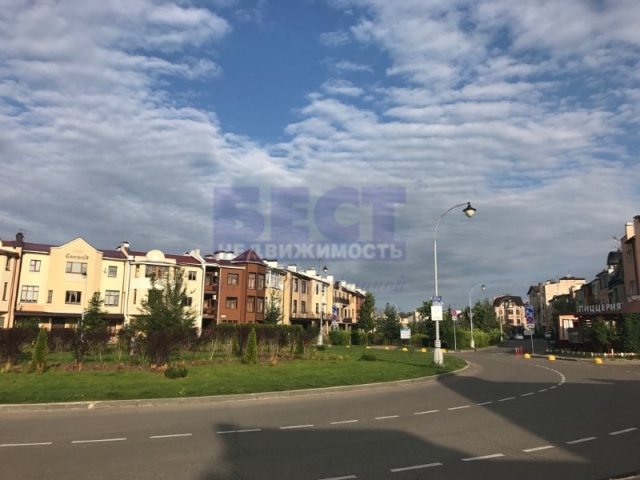 Таунхаус на продажу по адресу Россия, Московская область, городской округ Красногорск, Гаврилково, ЭЖК Эдем Микрорайон, 18К фото №24