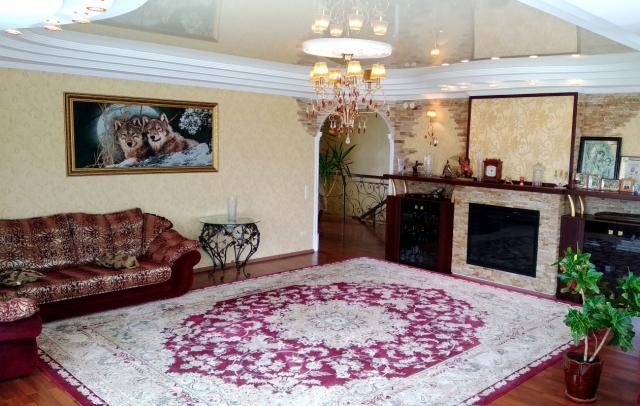 Дом на продажу по адресу Россия, Республика Крым, Бахчисарай, село Угловое, улица Ленина, 43 фото №3