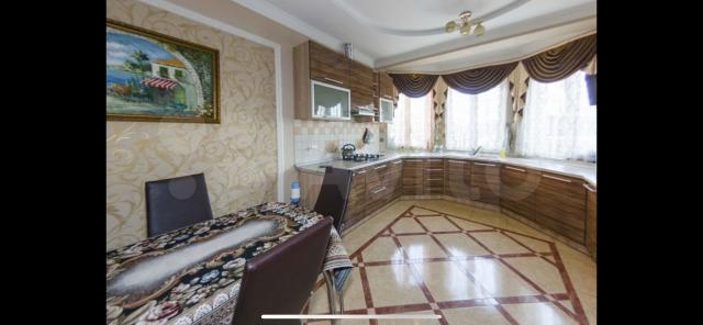 Дом на продажу в Ростове-на-Дону, 2-я Магистральная улица фото №0