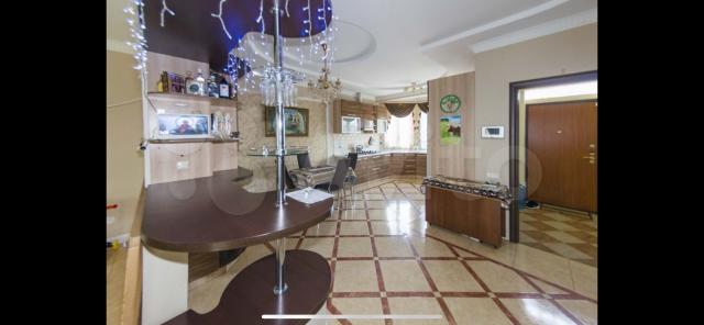 Дом на продажу в Ростове-на-Дону, 2-я Магистральная улица фото №7