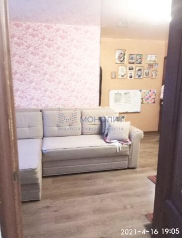 Квартира на продажу в Нижнем Новгороде, Коминтерна ул, 158 фото №0