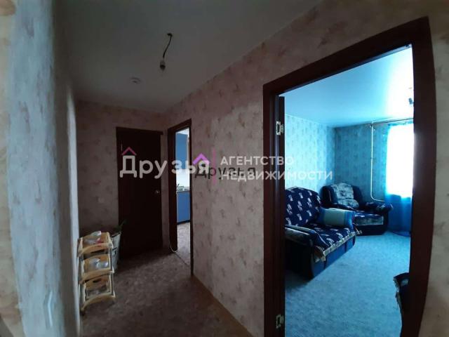 Квартира на продажу в Стерлитамаке, Нахимова улица, д.8а фото №1