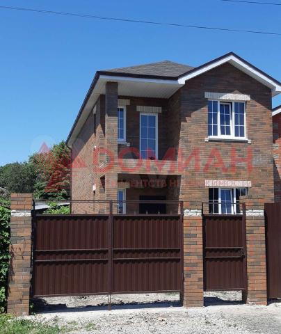 Дом на продажу в Таганроге, Поселковая улица, д.27 фото №1