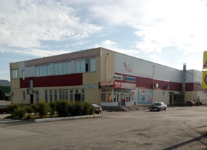 Торговая площадь на продажу в Черепаново, ул. Жуковского, 2В фото №2