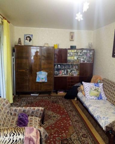Квартира на продажу в Энгельсе, Строителей пр-кт, 33 фото №0