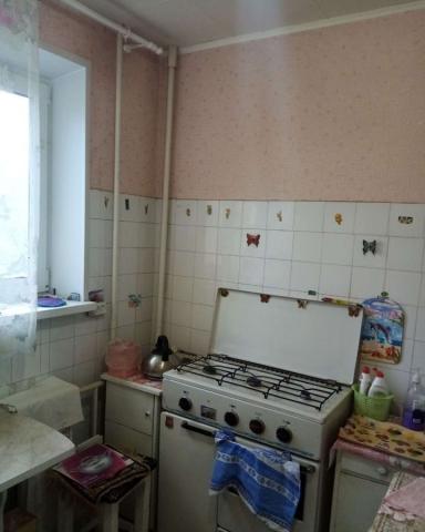 Квартира на продажу в Энгельсе, Строителей пр-кт, 33 фото №2