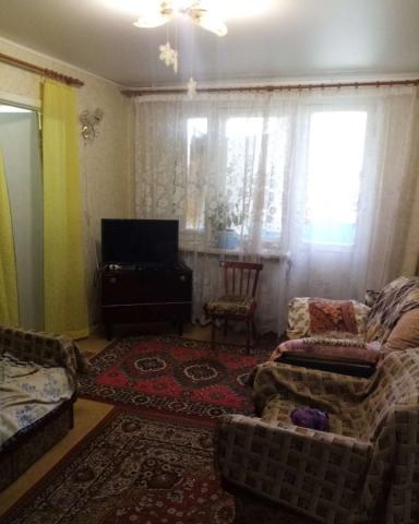Квартира на продажу в Энгельсе, Строителей пр-кт, 33 фото №4