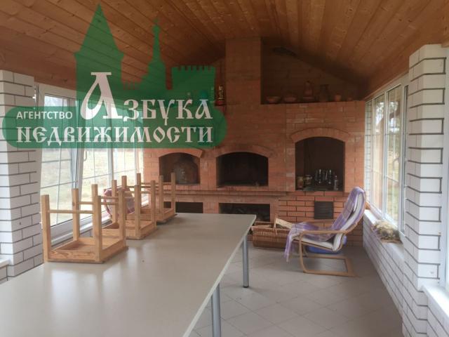 Дача на продажу в Селезневщине, ул. Дорожная, 1,91А фото №0