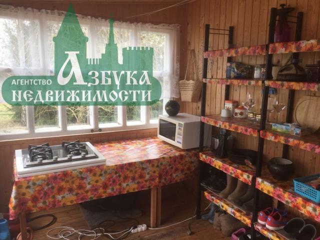 Дача на продажу в Селезневщине, ул. Дорожная, 1,91А фото №21