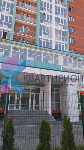Квартира на продажу в Калуге, Полесская улица, д.31 фото №0
