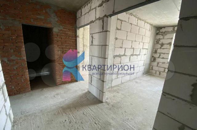 Квартира на продажу в Калуге, Полесская улица, д.31 фото №1