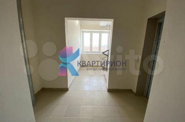 Квартира на продажу в Калуге, Полесская улица, д.31 фото №3