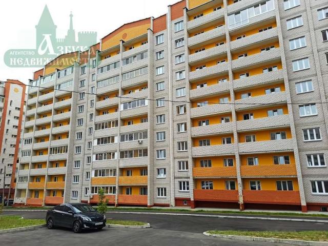 Квартира на продажу в Новосельце, Юбилейная, 11 фото №0