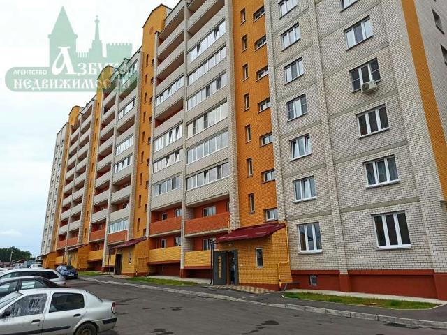 Квартира на продажу в Новосельце, Юбилейная, 11 фото №1