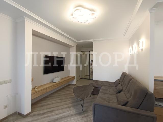 Квартира на продажу в Ростове-на-Дону, улица Нансена, 93с1 фото №3