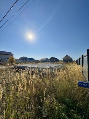 Участок на продажу в Хантах-Мансийске, Восточная ул фото №0