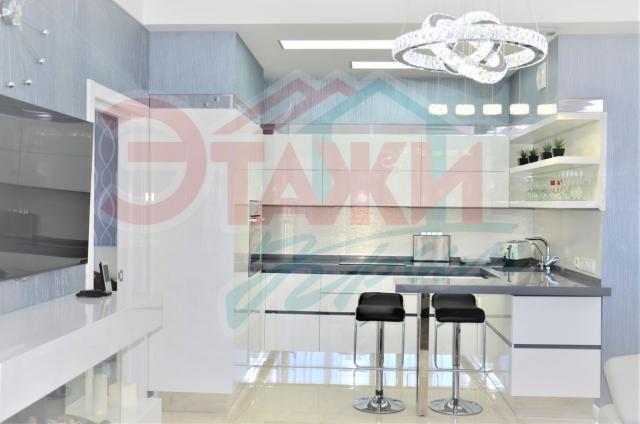 Квартира на продажу в Ялте, набережная имени В.И. Ленина, 4 фото №1