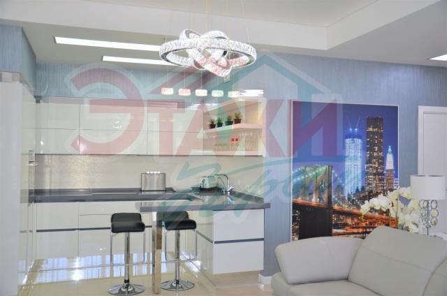 Квартира на продажу в Ялте, набережная имени В.И. Ленина, 4 фото №2