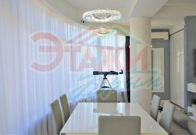 Квартира на продажу в Ялте, набережная имени В.И. Ленина, 4 фото №5