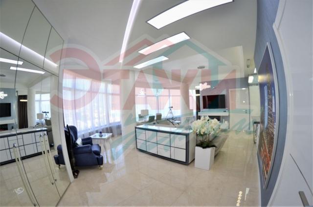 Квартира на продажу в Ялте, набережная имени В.И. Ленина, 4 фото №8