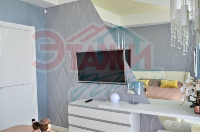 Квартира на продажу в Ялте, набережная имени В.И. Ленина, 4 фото №11