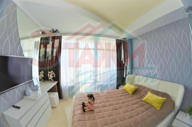 Квартира на продажу в Ялте, набережная имени В.И. Ленина, 4 фото №12