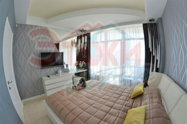 Квартира на продажу в Ялте, набережная имени В.И. Ленина, 4 фото №13