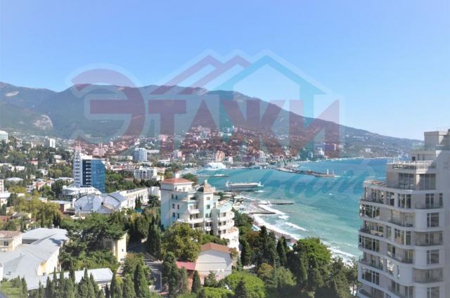 Квартира на продажу в Ялте, набережная имени В.И. Ленина, 4 фото №14