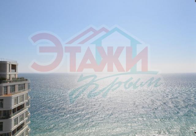 Квартира на продажу в Ялте, набережная имени В.И. Ленина, 4 фото №15