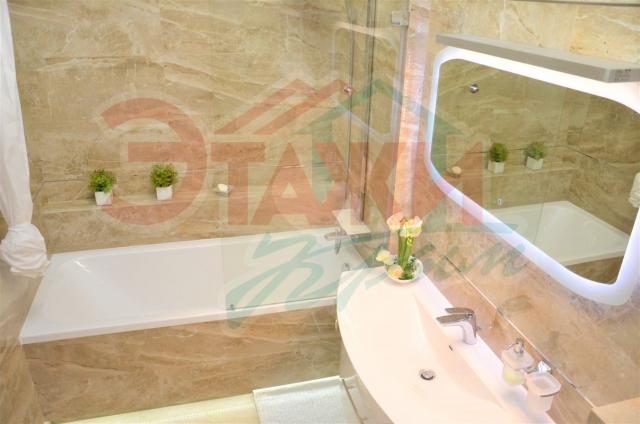 Квартира на продажу в Ялте, набережная имени В.И. Ленина, 4 фото №16