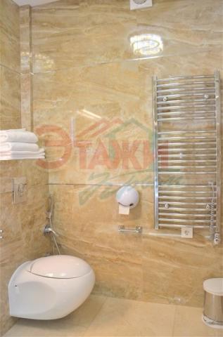 Квартира на продажу в Ялте, набережная имени В.И. Ленина, 4 фото №18