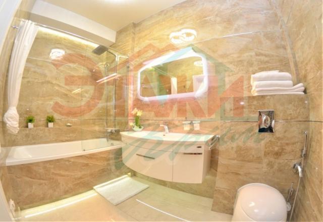 Квартира на продажу в Ялте, набережная имени В.И. Ленина, 4 фото №20