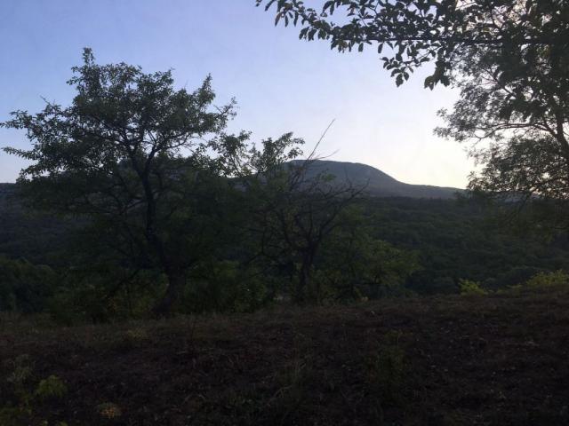 Участок на продажу по адресу Россия, Республика Крым, Бахчисарай, село Зелёное, Бахчисарайский район, село Зелёное фото №0