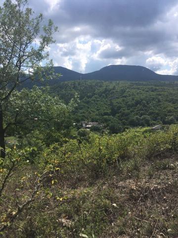 Участок на продажу по адресу Россия, Республика Крым, Бахчисарай, село Зелёное, Бахчисарайский район, село Зелёное фото №1