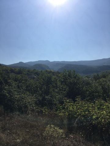 Участок на продажу по адресу Россия, Республика Крым, Бахчисарай, село Зелёное, Бахчисарайский район, село Зелёное фото №2