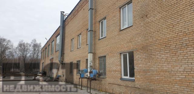 Помещение свободного назначения на продажу в микрорайонеХимки ( Новогорск), Рабочая улица, 2А фото №1