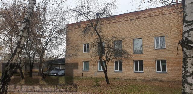 Помещение свободного назначения на продажу в микрорайонеХимки ( Новогорск), Рабочая улица, 2А фото №2