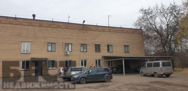 Помещение свободного назначения на продажу в микрорайонеХимки ( Новогорск), Рабочая улица, 2А фото №3