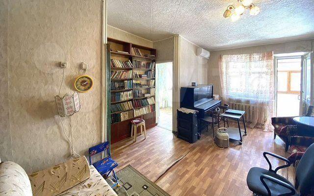 Квартира на продажу в Энгельсе, Одесская ул, 68 фото №0