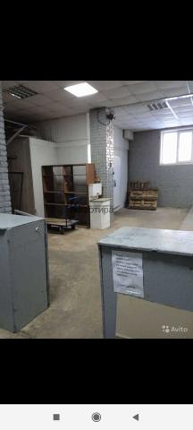 Склад на продажу в Смоленске, Ново-Московская улица, 23а фото №2