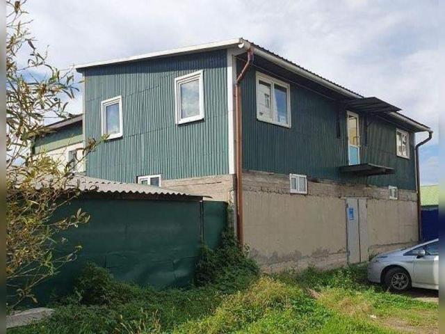 Коттедж на продажу в Уссурийске, Первомайская улица, 43 фото №0